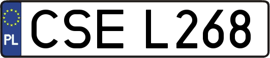 CSEL268