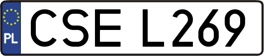 CSEL269