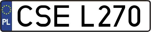 CSEL270