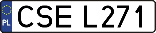 CSEL271