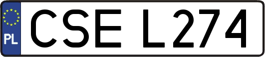 CSEL274