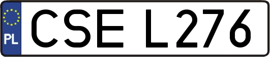 CSEL276