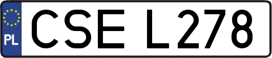 CSEL278
