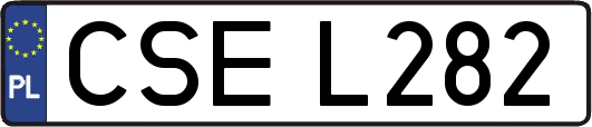 CSEL282