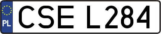 CSEL284