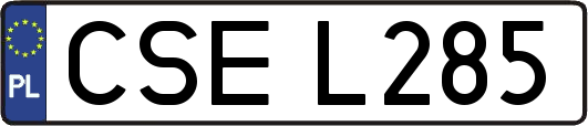 CSEL285