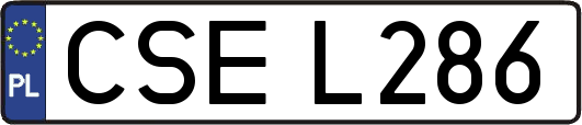 CSEL286