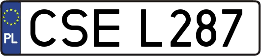 CSEL287