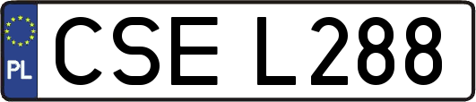 CSEL288