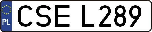 CSEL289