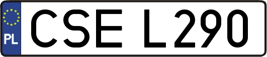 CSEL290