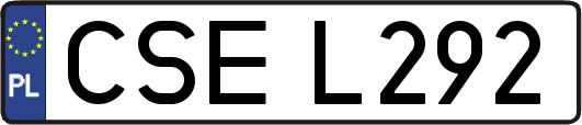 CSEL292