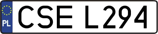 CSEL294