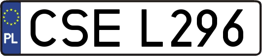 CSEL296