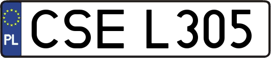 CSEL305
