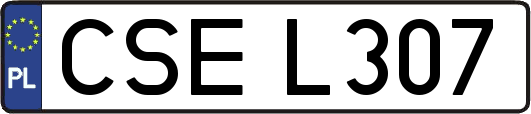 CSEL307