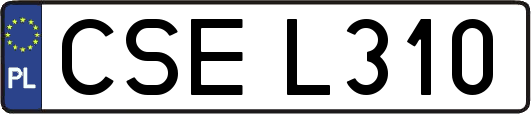 CSEL310