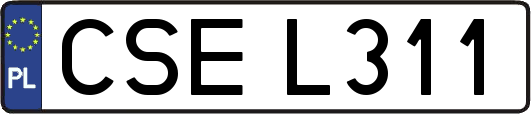 CSEL311