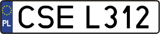 CSEL312