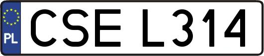 CSEL314