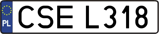 CSEL318