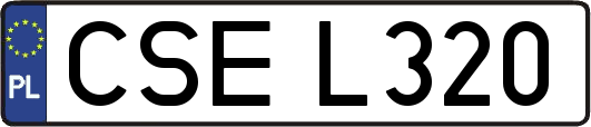 CSEL320