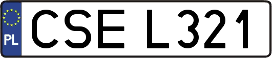 CSEL321