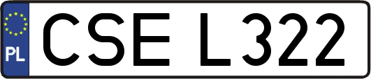 CSEL322