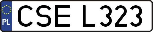 CSEL323