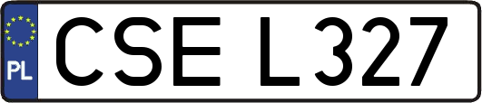 CSEL327