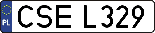 CSEL329