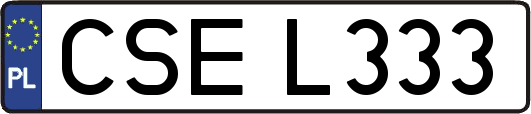 CSEL333