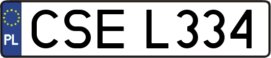 CSEL334