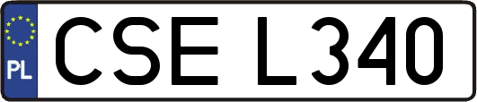 CSEL340