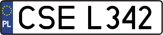 CSEL342