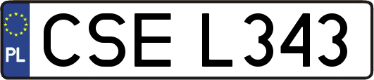 CSEL343
