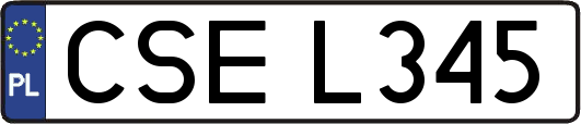CSEL345