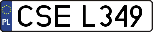 CSEL349
