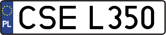 CSEL350