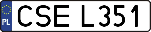 CSEL351