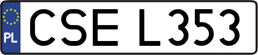 CSEL353