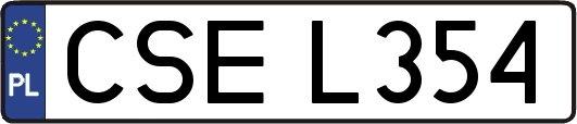 CSEL354