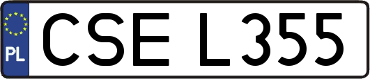 CSEL355