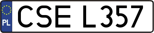 CSEL357