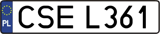 CSEL361