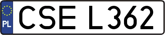 CSEL362