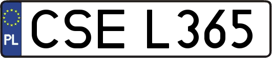 CSEL365