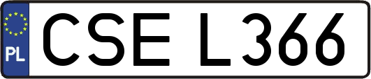 CSEL366
