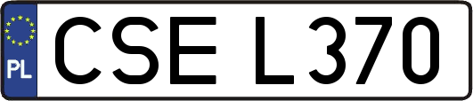 CSEL370