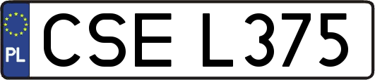 CSEL375